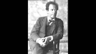 Download lagu Gustav Mahler, complete piano rolls recordings (1905) mp3