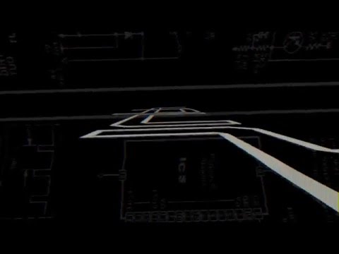 Plogue chipsynth teaser