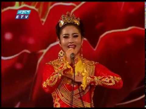 বাংলাদেশের উন্নয়নে সবচেয়ে বড় অংশীদার চীন-সংস্কৃতি প্রতিমন্ত্রী