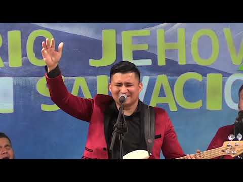 ASME UN PALACIO  Los Milagros De Cristo en vivo