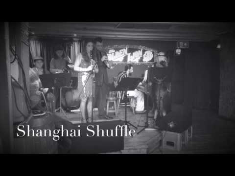 Shanghai Shuffle - The Charleston