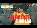 ALEX $MOKE - ສະບາຍດີຄົນລາວ [OFFICIAL MUSIC VIDEO]