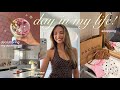 DAY IN MY LIFE VLOG As A 23 Y O ️ Shopping Clothing Haul Decluttering Trying New Products Etc