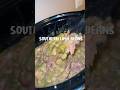 Southern Lima Beans Recipe