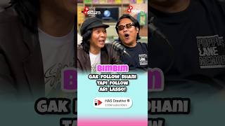 Download lagu Mengapa Bimbim Gak Follow Dhani tapi follow Ari Lasso? #bimbim #ahmaddhani #arilasso mp3 Download lagu Mengapa Bimbim Gak Follow Dhani tapi follow Ari Lasso? #bimbim #ahmaddhani #arilasso mp3