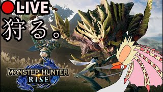 【参加○】サンブレイクまでに重ね着全部作ろう【MHRise】