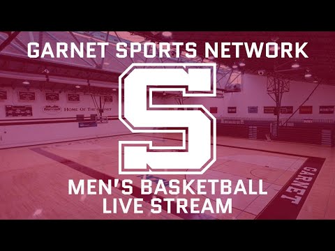 Swarthmore College Men's Basketball vs. Ursinus 1-18-23