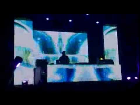 Foltin - Vezilka (Oliver Petkovski Remix)  | Lephonq warm up for Sander Van Doorn EXPO CENTAR 28feb|