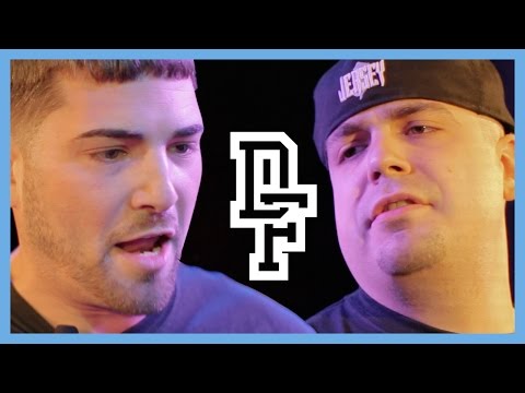 J.R. Slander vs Celebrity Cell