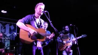 A Working Man Can't Make It No Way, Hiss Golden Messenger