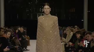 Personalidade Balmain