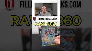 Huge hit out of our group breaks of Chaos Rising! #pokemon #pokemonbreaks #pokemoncards #greninja