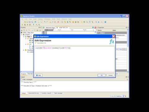 Lab 6.2: Resize columns