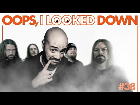 The 1 BIG pattern from 'Do Not Look Down' by Meshuggah