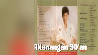 Ruth Sahanaya - Album &quot;Astaga&quot;