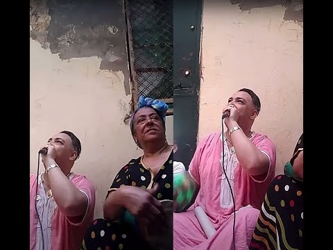 Cheikh Mourad (2021) Soirée Madahat عشاق المداحات