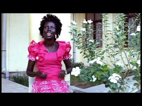 ARIET THOW - NUTA MET-EC (Anywaa_Gospel_Official_Video)