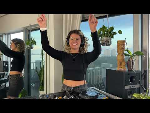 Inarú Hermo - Afro Melódic - Sunset Miami