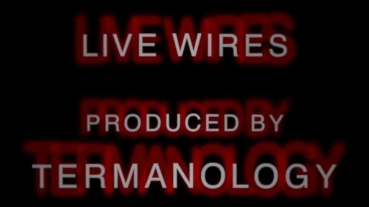 Progress ft Termanolog​y, Slaine, REKS & Ea$y Money – “Livewires​”