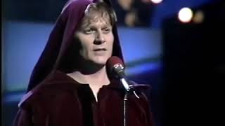 Tedi Spalato - Gospode moj (Jugovizija 1991)