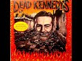 Police truck - Dead Kennadys