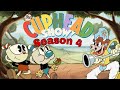 The Cuphead Show Season 4 Leak