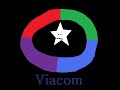 REUPLOAD The Viacom V Of Doom Kicks The 1979 Hanna Barbera Swirling Star Away