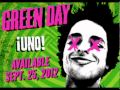 Green Day- Stay The Night (Inédita) [¡Uno!] 2012 ...