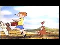 Closing To Winnie The Pooh And The Blustery Day 1997 VHS Version 1