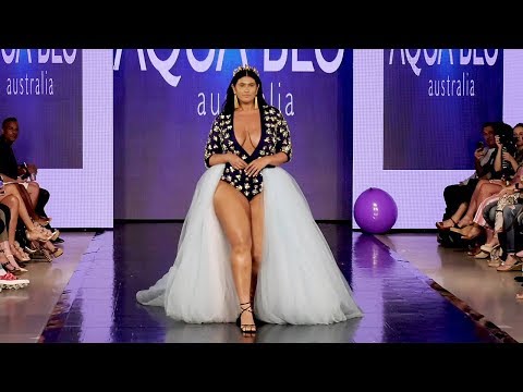 Aqua Blu | Resort 2020 | Full Show