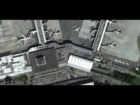 Näsh - Frequency (Official Music Video)