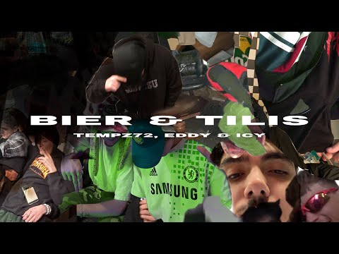 TEMPZ72, EINFACHNUREDDY & ICY - BIER & TILIS (prod. @simmiohh485)