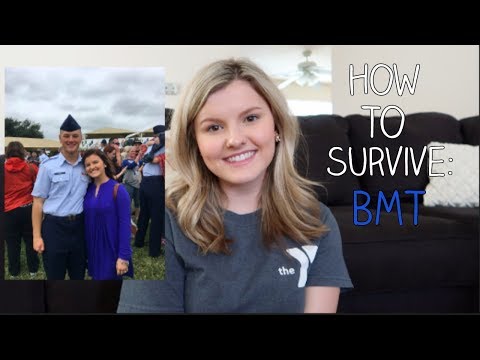 A Milso's Survival Guide | BMT