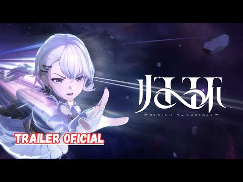 Rewinding Cadence - Trailer Anuncio