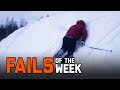 Winter Meltdown | Fails Of The Week (February 2021)