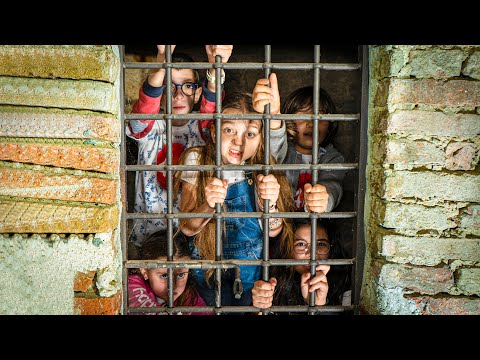 PIANO PERFETTO [CASTELLO STREGATO] EP.5