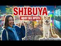 TOP 23 Things To Do In Shibuya Tokyo