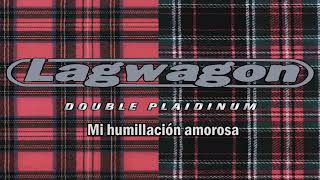 Lagwagon Choke (Sub Español)