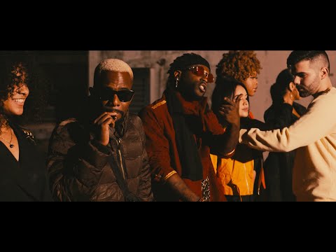 Jerome Melo - Best Piece ft. Zodiac Jak (Official Music Video)