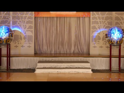 WSS18 Live - Thursday, January 4th 2018