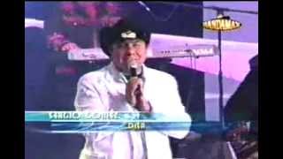 Amor Mio (Sergio Gomez en vivo) K-Paz De La Sierra