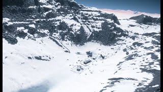 Star Citizen - Contract work -   Reggie Lilienthal