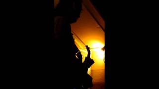 Recording guitars Nectar of desire