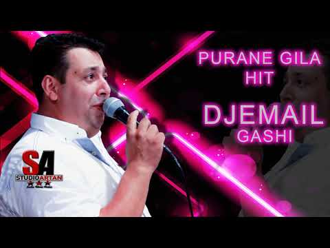 DJEMAIL 2020 - (Koskangjika) Purane Gila Hit #3 StudioArtan