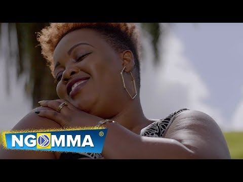 Vicky Muthiora - Jaguar & Lubisia Nikuvishe Pete (REGGAE COVER)
