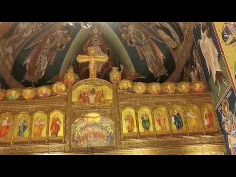 Părintele Marius Ciprian Pop - Recital de Pricesne Rugăciune neîncetată Partea 2