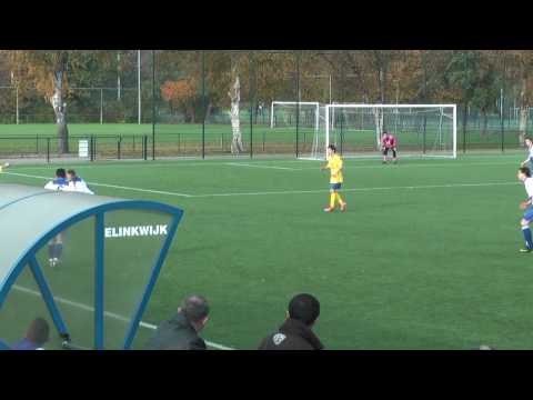 Elinkwijk B3 Delta Sports B3 deel 3