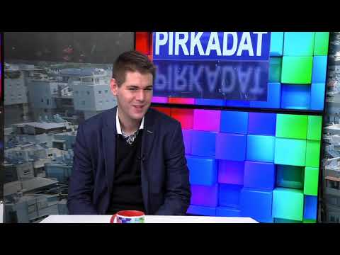 PIRKADAT: Melis Mihály