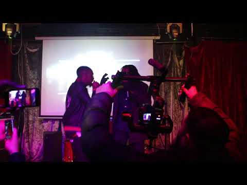 Dekar Artist RBE Music Showcase 10
