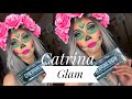 MAKEUP CATRINA GLAM EASY 2025 Foryou Catrina Makeupideas Makeup